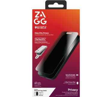 Zagg Glass Elite Privacy