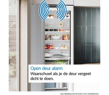 Bosch KIR81ADC0