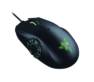 Razer Naga Hex V2