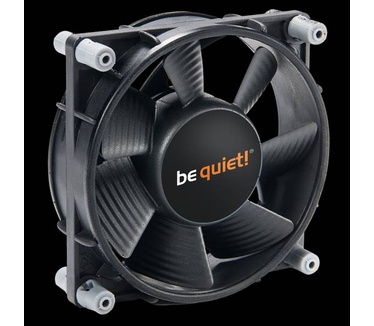 be quiet! Silent Wings , 80mm