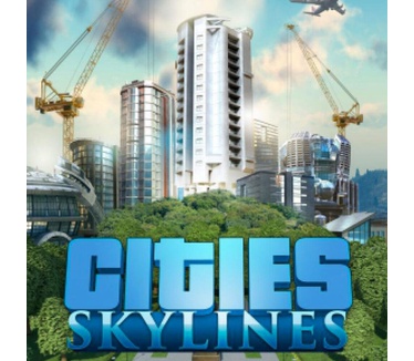 Cities Skylines: Parklife Edition, PS4