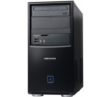 Medion Akoya E5051 D (Azerty)