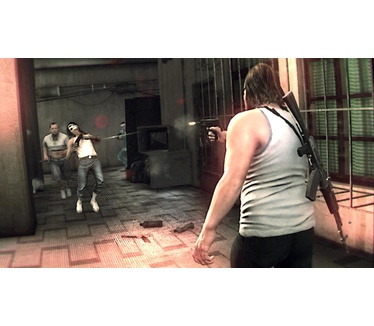 Kane & Lynch 2: Dog Days: Limited Edition, PlayStation 3