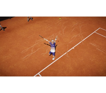 Tennis World Tour 2 - Complete Edition