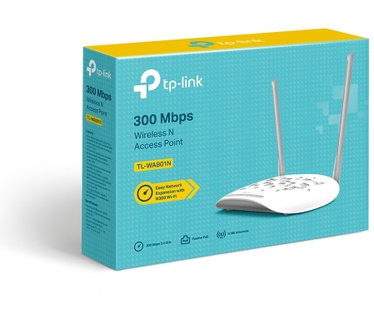 TP-Link TL-WA801N