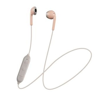 JVC HA-F19BT (Roze)