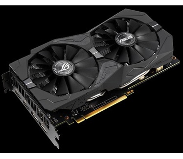Asus ROG Strix GeForce GTX 1650 OC edition