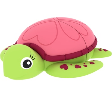 Emtec Turtle Lady