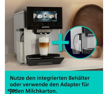 Siemens EQ900 iAroma