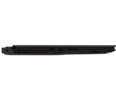 MSI VECTOR A18 HX A9WHG-017NL