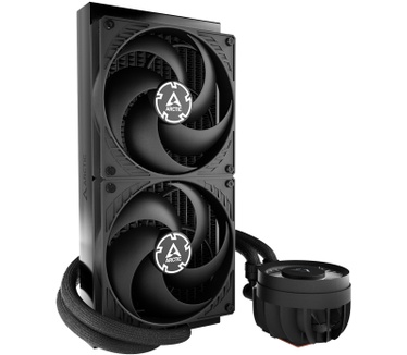 Arctic Liquid Freezer III 280
