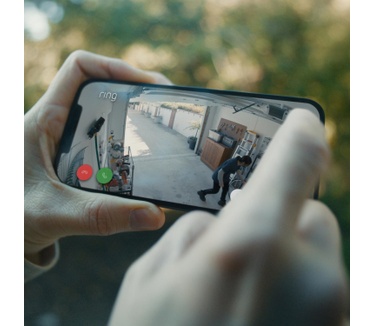 Ring Indoor Camera (2nd Gen)