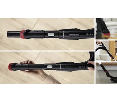 Bosch BGB6SIL0L