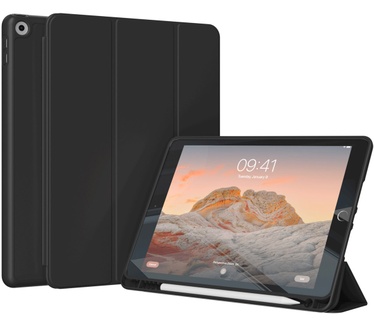 Accezz Smart Silicone Bookcase
