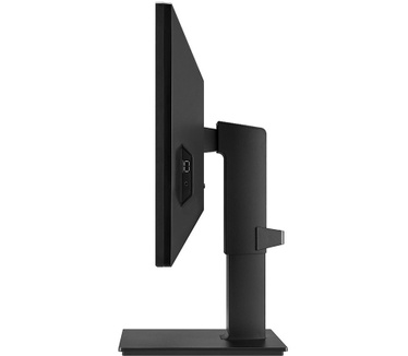 LG 24BP750C-B Zwart