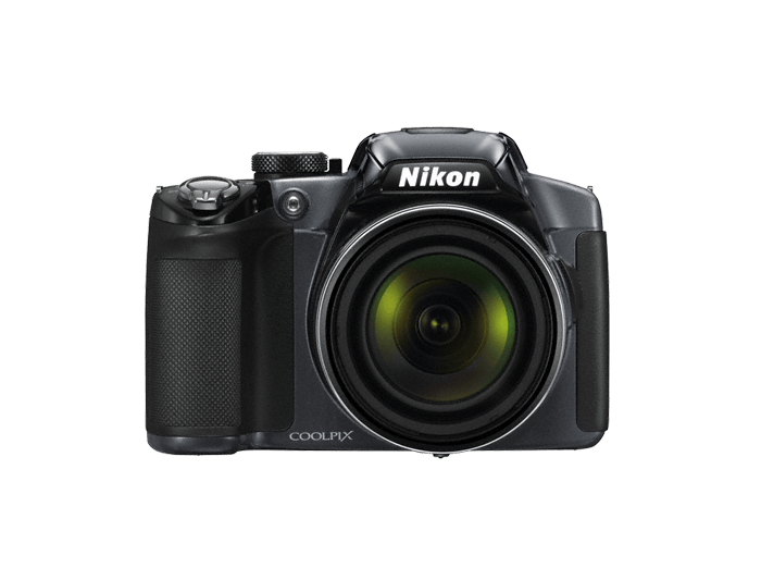 Nikon Coolpix P510 Grijs Kenmerken Tweakers