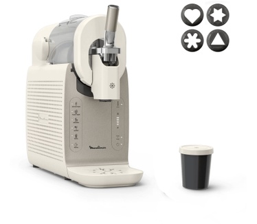 Moulinex Freezi MJ803A