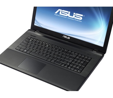 Asus F75A-TY230H