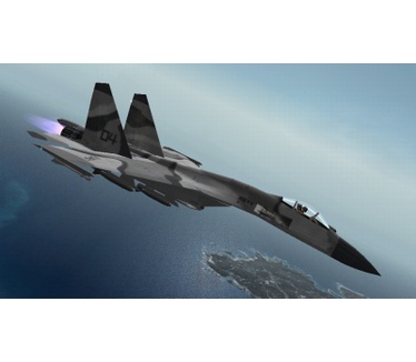 Ace Combat Joint Assault