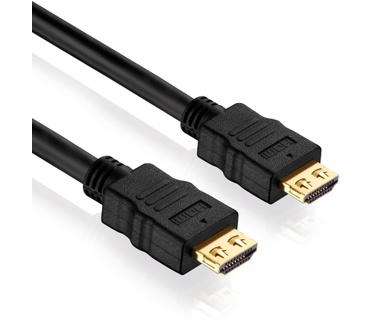 PureLink PI1005-015 Zwart