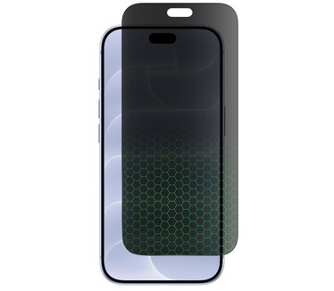 Belkin 360 Privacy Screen Protector for iPhone 18 Pro Max
