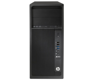 HP Z240