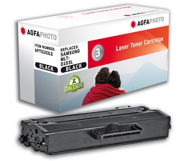 Agfaphoto APTS103LE