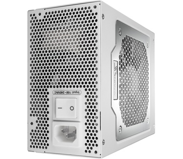 Seasonic P-1050 Snow Silent Edition
