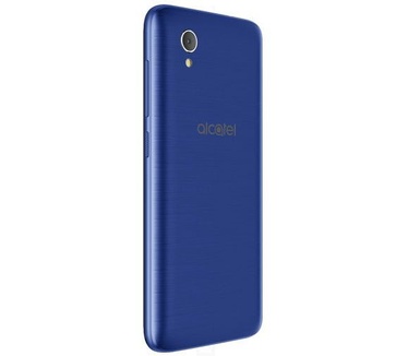 Alcatel 1 Blauw