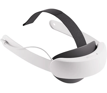 Meta Quest 3/3S - Elite Strap met batterij