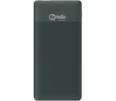 BeHello BEHPBK00017