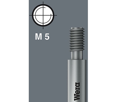 Wera 867/12