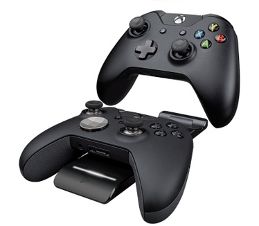 PDP Ultra Slim Charge System