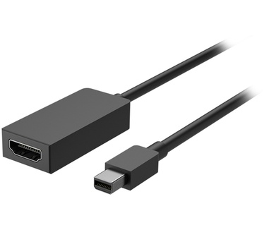Microsoft Mini DisplayPort/HDMI