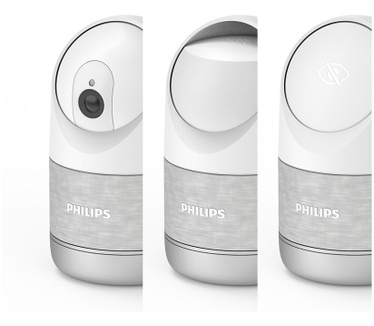 Philips WelcomeEye Look