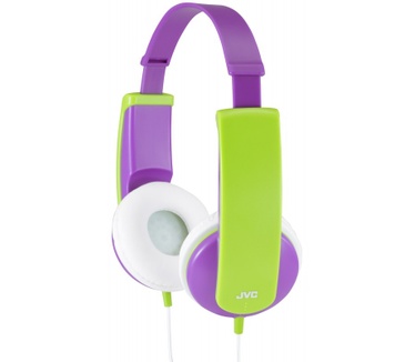 JVC HA-KD5