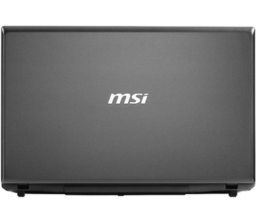 MSI Classic CR70 0M-232NL
