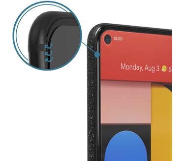 Zagg Glass Elite VisionGuard+