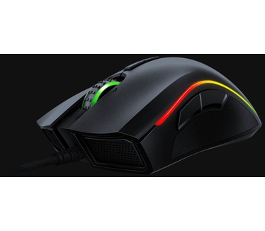 Razer Mamba Elite