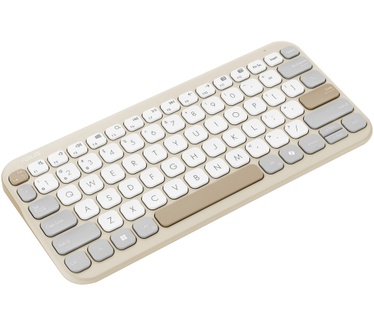 ASUS Marshmallow Keyboard KW100