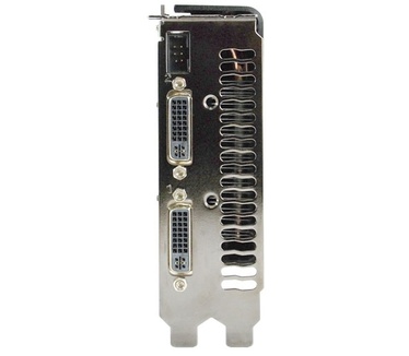 EVGA Geforce GTX285 Classified
