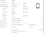 Pixel 3a lekken Google