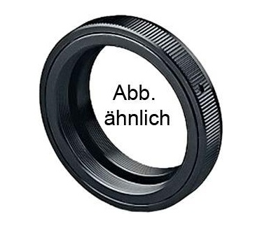 Soligor T2 Adapter Nikon