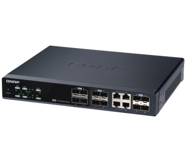 QNAP QSW-M1204-4C