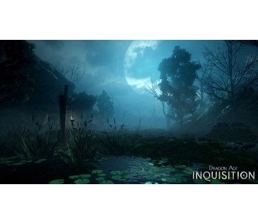 Dragon Age: Inquisition, Windows