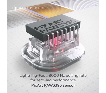 Dark Project DPP_NOVUS_PRO_BB