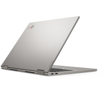 Lenovo X1 Yoga Titanium