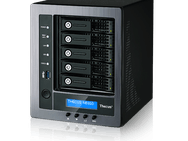 Thecus N5810 