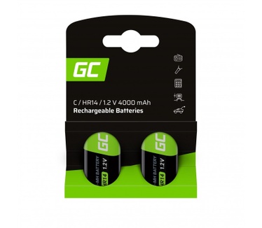 Green Cell GR13