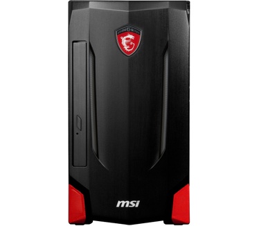 MSI Nightblade MI2C 037EU